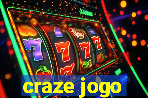 craze jogo